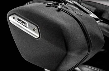 Ducati Hyperstrada 939 2016 - Bild 5 Ducati Hyperstrada 939 2016 - Bild 5